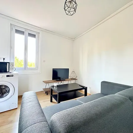 Paisible Proche Centre * Angouleme