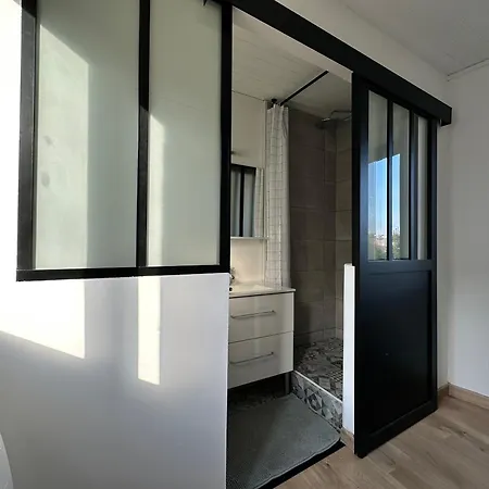 Proche Du Centre Apartment