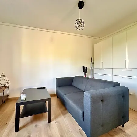 Paisible Proche Centre