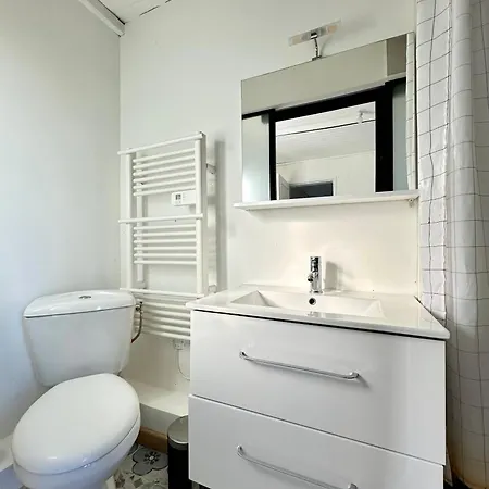 Apartment Proche Du Centre