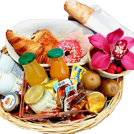 Paisible Proche Centre Apartamento Angulema