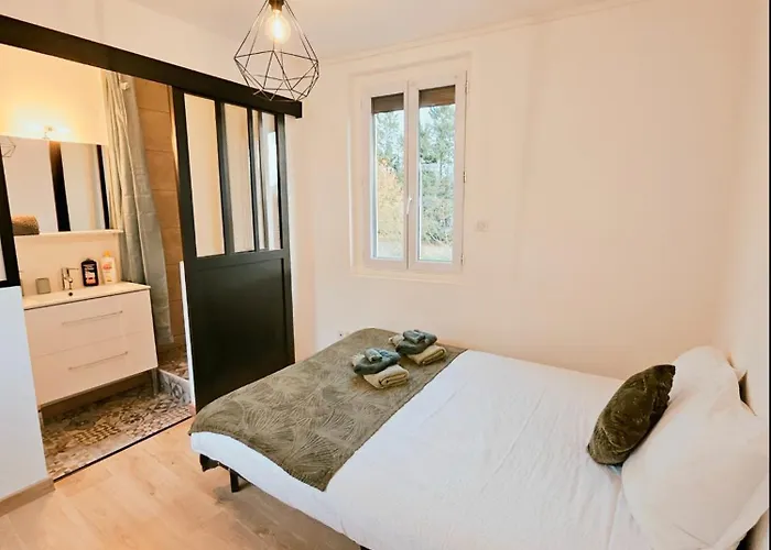 Apartamento Paisible Proche Centre Angulema