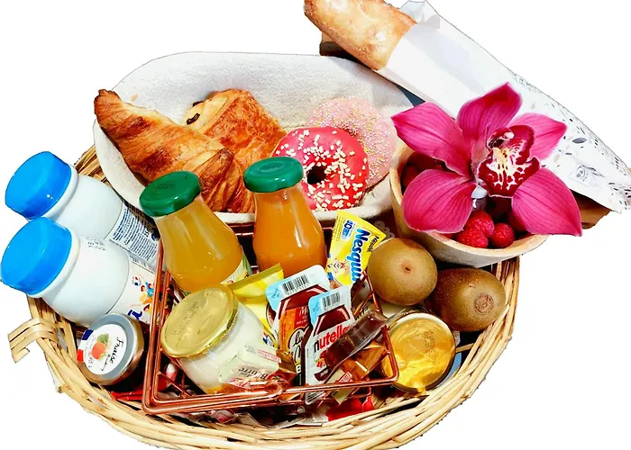 Paisible Proche Centre Apartamento Angulema